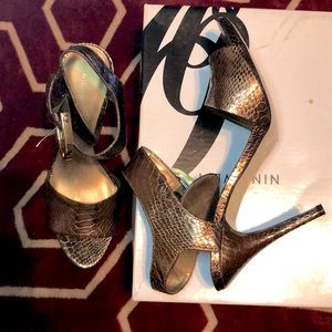 Nine West Heels